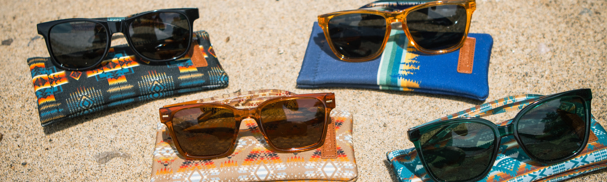 Pendleton Sunglasses