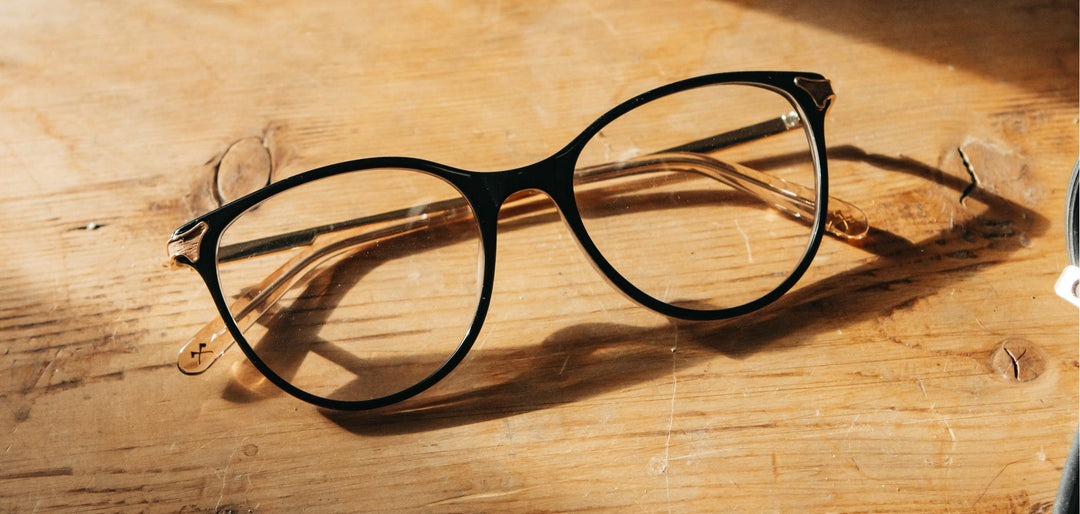 Shadow*Walnut*frames only | Shwood Allison Acetate RX Eyeglasses Shadow