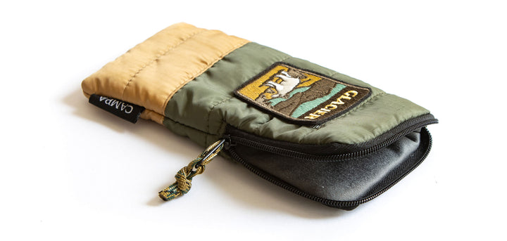 CAMP Sleeping Bag Case - Glacier Edition
