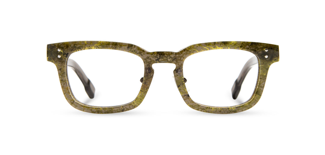 Moss*frames only | Shwood Perry Stabilized RX Eyeglasses