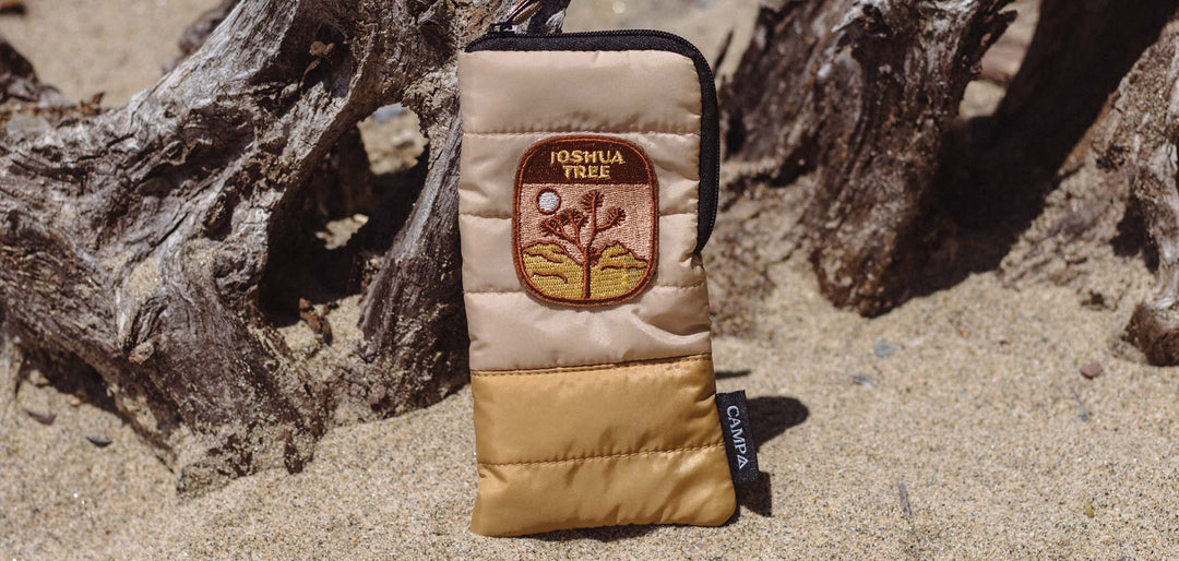 Desert*Engraved Walnut*Basic Polarized G15 + Desert*Engraved Walnut*HD Plus Polarized G15 + Desert*Walnut*Basic Polarized G15 + Desert*Walnut*HD Plus Polarized G15 | CAMP Topo Desert Sunglasses
